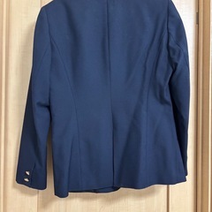 山の手高校ブレザーの画像