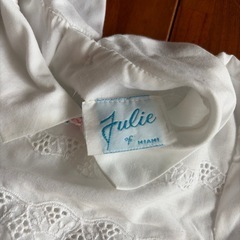 ベビー服　ドレス　1〜2歳の画像