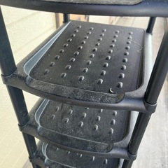 シューズボックス
の画像