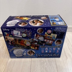 ドリームスイッチの画像