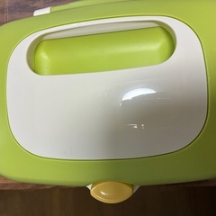 おしりふきウォーマーの画像