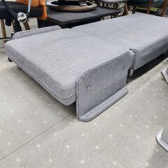 ソファベット　布製の画像