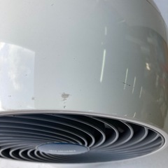 アイリスオーヤマ　サーキュレーターの画像