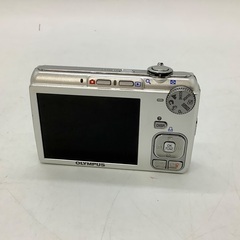 【トレファク松原店】OLYMPUS(オリンパス)コンパクトデジタルカメラのご紹介です！の画像