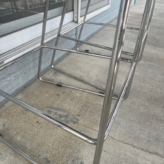 スツール　全3脚の画像