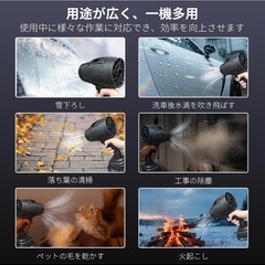 ブロアーの画像