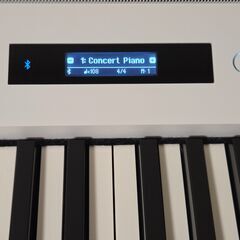 美品 ローラン Roland FP-90 ステージピアノの画像