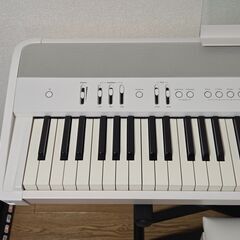 美品 ローラン Roland FP-90 ステージピアノの画像