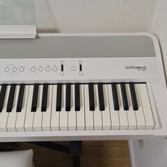 美品 ローラン Roland FP-90 ステージピアノの画像