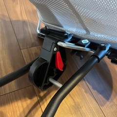 ベビービョルン　バウンサーの画像