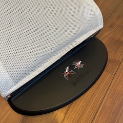 ベビービョルン　バウンサーの画像