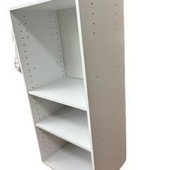 ⑤カラーボックス
の画像