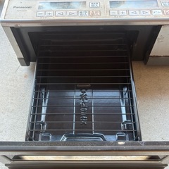 IHクッキングヒーター　200v 4000wの画像