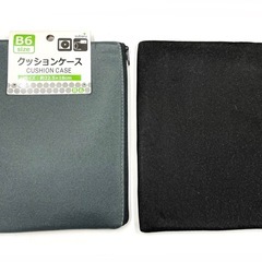 【22点まとめ】クッションケース B6の画像