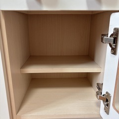 おままごと　キッチン
の画像