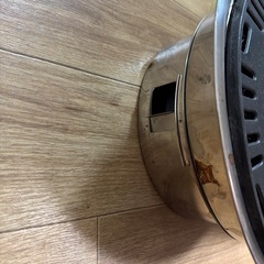 バーベキューの画像