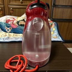 《決まりました》ネスカフェドルチェガストの画像