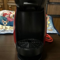 《決まりました》ネスカフェドルチェガストの画像