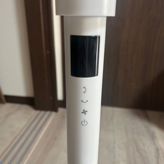 【値下済】サーキュレーターの画像