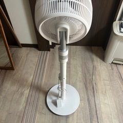 【値下済】サーキュレーターの画像