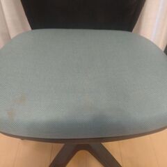 デスクチェアの画像