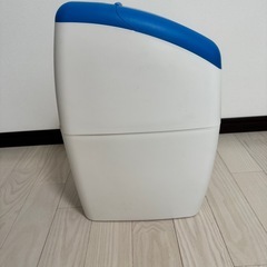 デオポット (ペットシーツ・オムツ　ゴミ箱)の画像