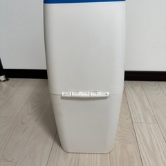 デオポット (ペットシーツ・オムツ　ゴミ箱)の画像