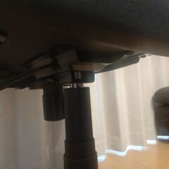 デスクチェアの画像