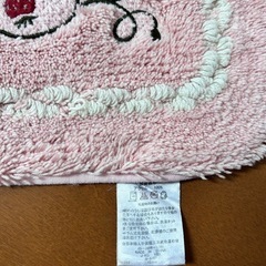 キッチンマットの画像