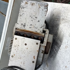 マキタ電気カンナの画像