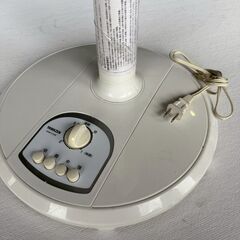 【お引取 限定】扇風機　YAMAZEN　＊026Hの画像