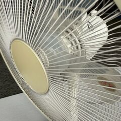 【お引取 限定】扇風機　YAMAZEN　＊026Hの画像