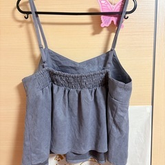 ビスチェ　M sizeの画像