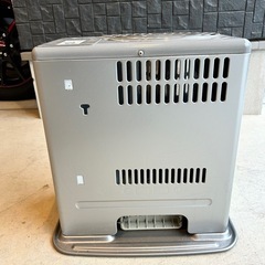 石油ストーブの画像