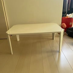 テーブルの画像