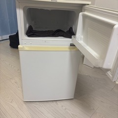 冷蔵庫 ジャンクの画像