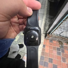 Applewatchシリーズ5 40mmの画像