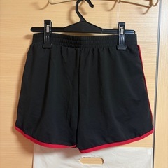 短パン　XL sizeの画像