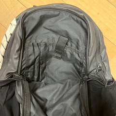 NIKE ナイキ　リュックの画像