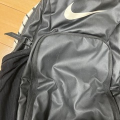 NIKE ナイキ　リュックの画像