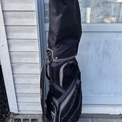 メンズ　右利き用　ゴルフセットの画像