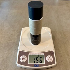 マジックボール ソリューション ver.2 125ml すずらんの画像