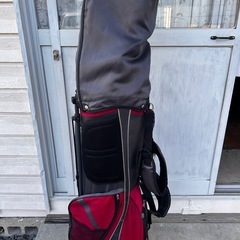 メンズ　右利き用　ゴルフセット　ミズノ　スリクソン　その他の画像