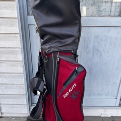 メンズ　右利き用　ゴルフセット　ミズノ　スリクソン　その他の画像