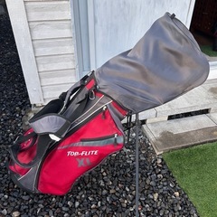 メンズ　右利き用　ゴルフセット　ミズノ　スリクソン　その他の画像