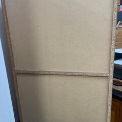 リサイクルショップどりーむ鹿大前店　No2592　本棚の画像