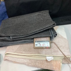 Panasonic 電気カーペット DC-2NKB1-C 2畳の画像