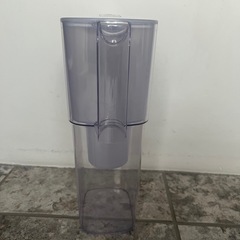 ブリタ（BRITA）ポット型浄水器の画像