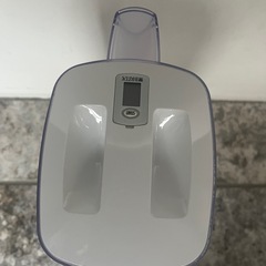 ブリタ（BRITA）ポット型浄水器の画像