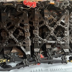 タイヤチェーンの画像